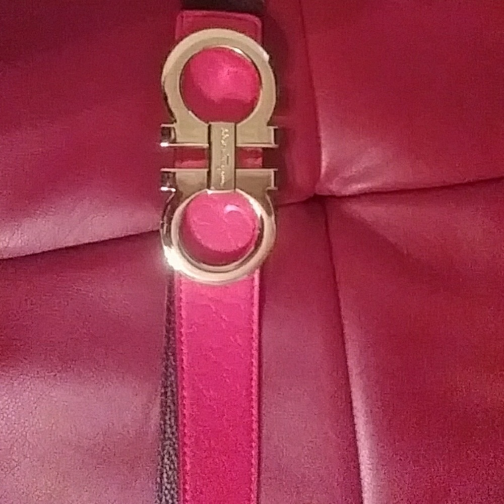 Belt